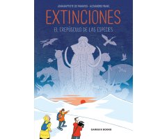 EXTINCIONES. EL CREPÚSCULO DE LAS ESPECIES
