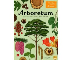 VISITA NUESTRO MUSEO. ARBORETUM