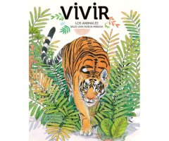 VIVIR. LOS ANIMALES BAJO UNA NUEVA MIRADA