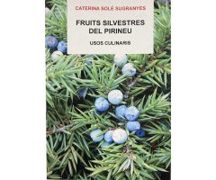 FRUITS SILVESTRES DEL PIRINEU