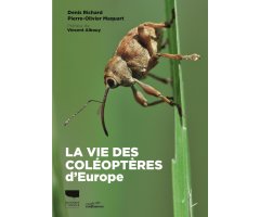 LA VIE DES COLÉOPTÈRES D\'EUROPE