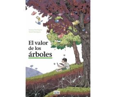 EL VALOR DE LOS ÁRBOLES