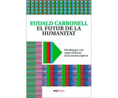 EL FUTUR DE LA HUMANITAT
