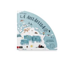 EXPLORA LA ANTÁRTIDA EN 360º