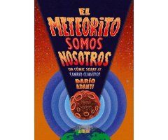 EL METEORITO SOMOS NOSOTROS