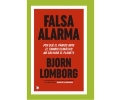 FALSA ALARMA