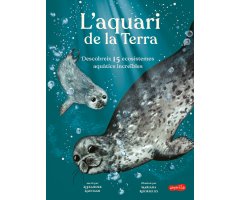 L'AQUARI DE LA TERRA