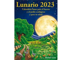 CALENDARIO LUNARIO 2023