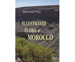 ILLUSTRATED FLORA OF MOROCCO