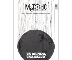 REVISTA MÈTODE 114. UN MÓN, UNA SALUT