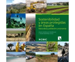 SOSTENIBILIDAD Y ÁREAS PROTEGIDAS EN ESPAÑA: NATURALEZA, POBLACIÓN Y ECONOMÍA