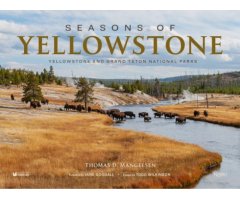 SEASONS OF YELLOWSTONE