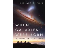 WHEN GALAXIES WERE BORN