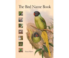 THE BIRD NAME BOOK