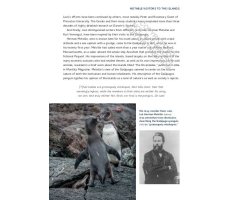 GALÁPAGOS. A NATURAL HISTORY 2