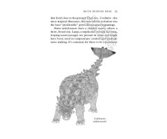 DINOPEDIA. A BRIEF COMPENDIUM OF DINOSAUR LORE 4
