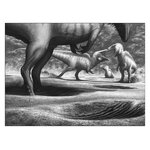 LOCKED IN TIME. ANIMAL BEHAVIOR UNEARTHED IN 50 EXTRAORDINARY FOSSILS 2