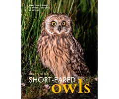 SHORT-EARED OWLS. AN EXTENSIVE STUDY OF SHORT-EARED OWLS IN BRITAIN