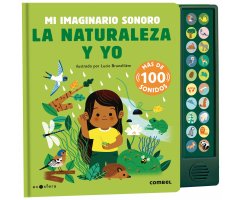 MI IMAGINARIO SONORO DE LA NATURALEZA
