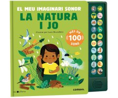 EL MEU IMAGINARI SONOR DE LA NATURA I JO