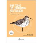 ¡POR TODOS LOS ESCRIBANOS HORTELANOS! UNA FÁBULA DE UN ZARAPITO FINO EN BUSCA DE UN CISNE NEGRO