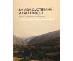 LA VIDA QUOTIDIANA A L'ALT PIRINEU. DES D'UNA PERSPECTIVA ETNOBOTÀNICA