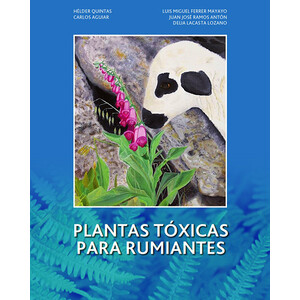 PLANTAS TÓXICAS PARA RUMIANTES