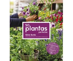 50 PLANTAS PERFECTAS