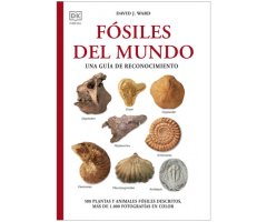 FÓSILES DEL MUNDO. UNA GUÍA DE RECONOCIMIENTO