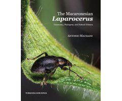THE MACARONESIAN LAPAROCERUS. TAXONOMY, PHYLOGENY AND NATURAL HISTORY