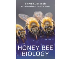 HONEY BEE BIOLOGY