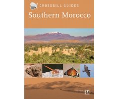 CROSSBILL GUIDES. SOUTHERN MOROCCO