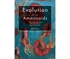EVOLUTION OF THE AMMONOIDS