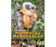 HANDBOOK OF MAMMALS OF MADAGASCAR