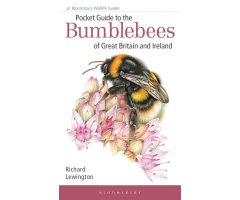 POCKET GUIDE TO THE BUMBLEBEES OF GREAT BRITAIN AND IRELAND