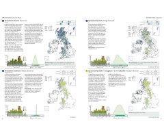 PLANT ATLAS 2020: MAPPING CHANGES IN THE DISTRIBUTION OF THE BRITISH AND IRISH FLORA 2