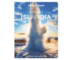EXPLORA ISLANDIA. ESCÁPATE DE LA RUTINA