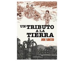 UN TRIBUTO A LA TIERRA