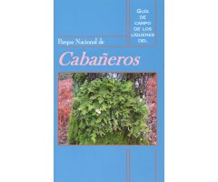 GUÍA DE CAMPO DE LOS LÍQUENES DEL PARQUE NACIONAL DE CABAÑEROS