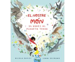 EL NOSTRE MÓN. 24 HORES AL PLANETA TERRA