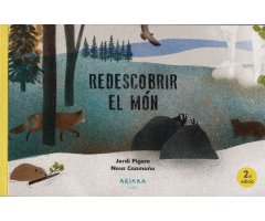 REDESCOBRIR EL MÓN