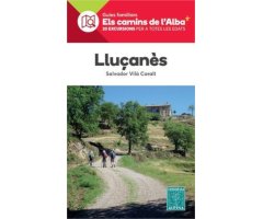 ELS CAMINS DE L'ALBA. LLUÇANÈS