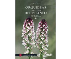 ORQUÍDEAS SILVESTRES DEL PIRINEO DE HUESCA