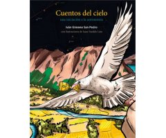 CUENTOS DEL CIELO, UNA INICIACIÓN A LA ASTRONOMÍA