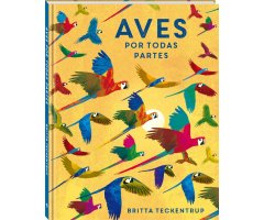 AVES POR TODAS PARTES