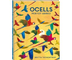 OCELLS PERTOT ARREU