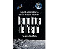 GEOPOLÍTICA DE L\'ESPAI