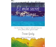 EL MÓN SECRET DEL TEMPS