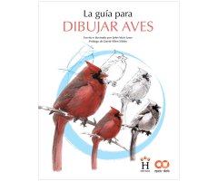 LA GUÍA PARA DIBUJAR AVES