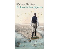 EL LOCO DE LOS PÁJAROS